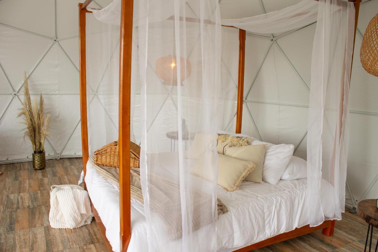 Orange Glamping Villa Quimbaya Luaran gambar