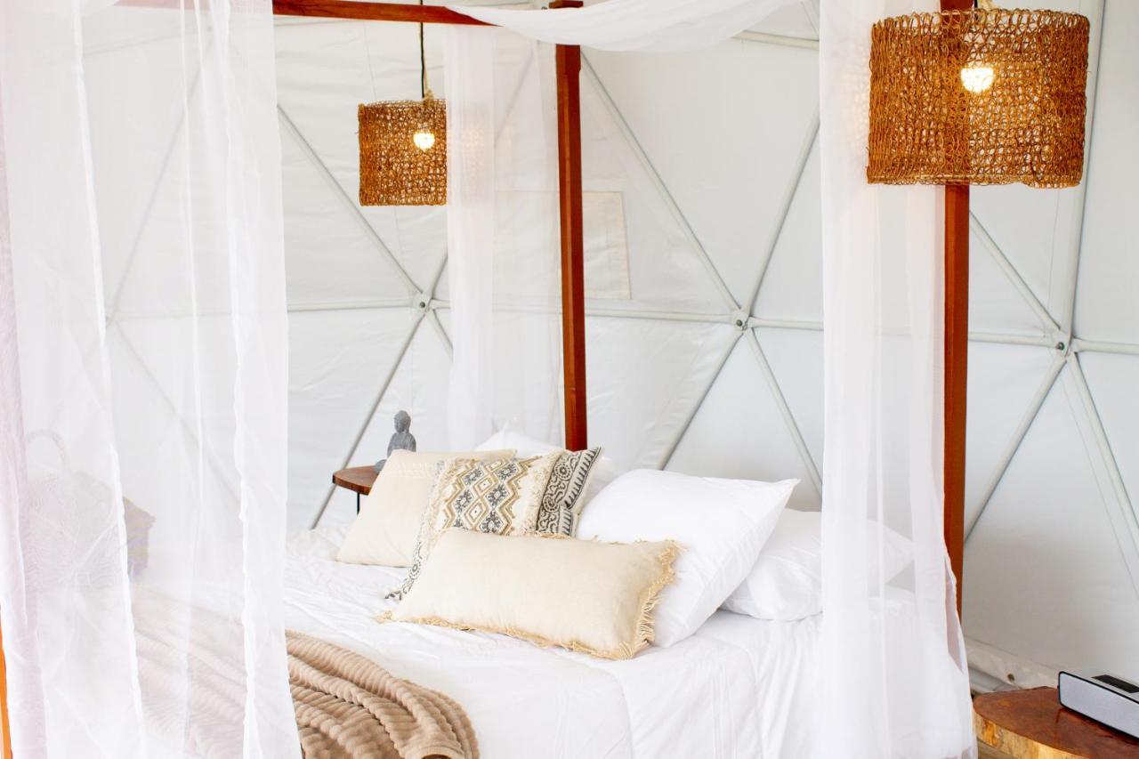 Orange Glamping Villa Quimbaya Luaran gambar