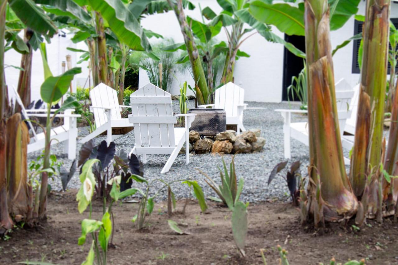 Orange Glamping Villa Quimbaya Luaran gambar