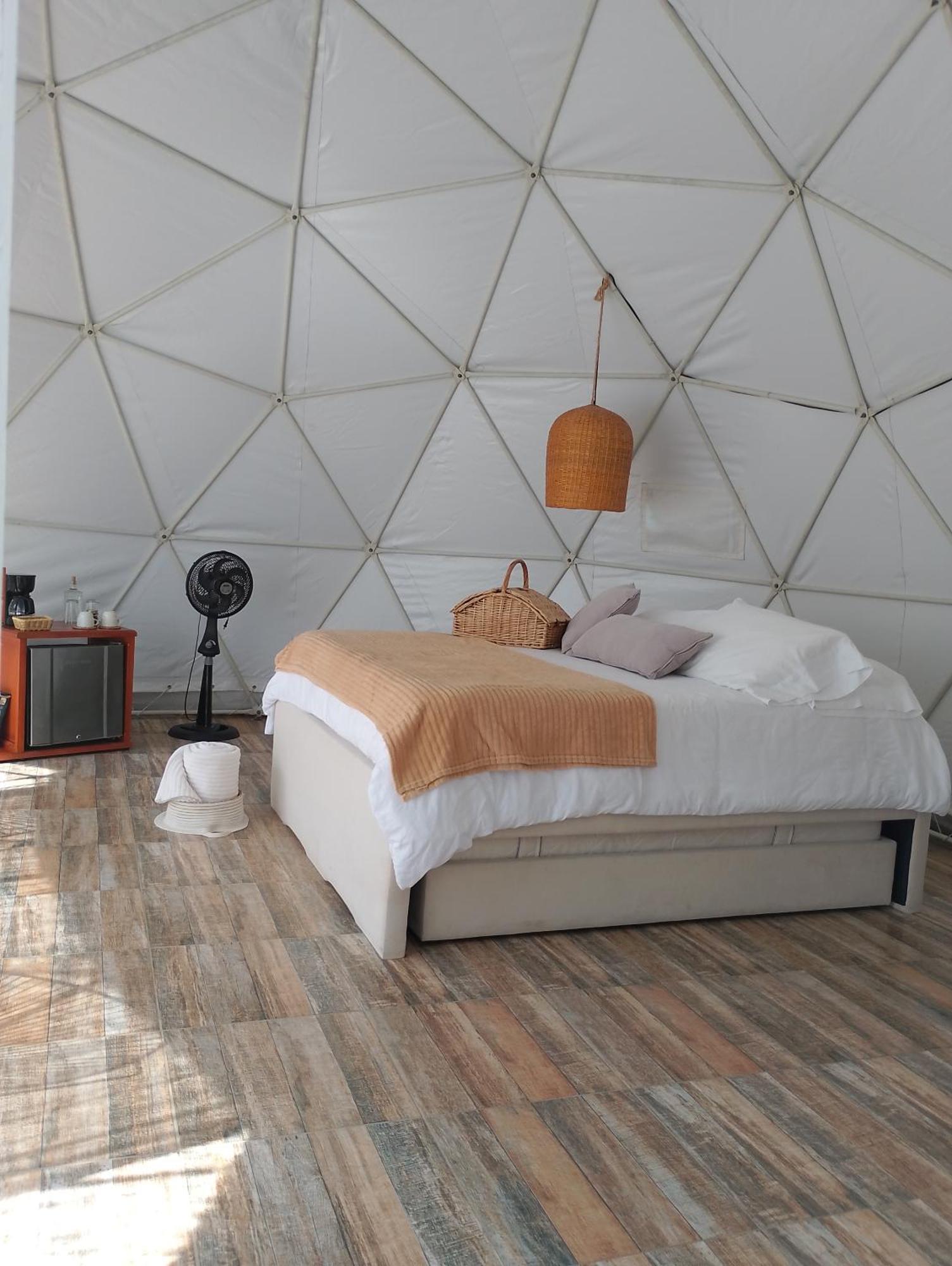 Orange Glamping Villa Quimbaya Luaran gambar